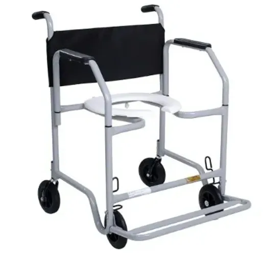 Cadeira de banho MAX para até 120 Kg