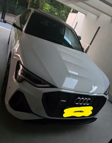 Audi E-Tron Sportback Perf. Aut. (elétrico) 2022