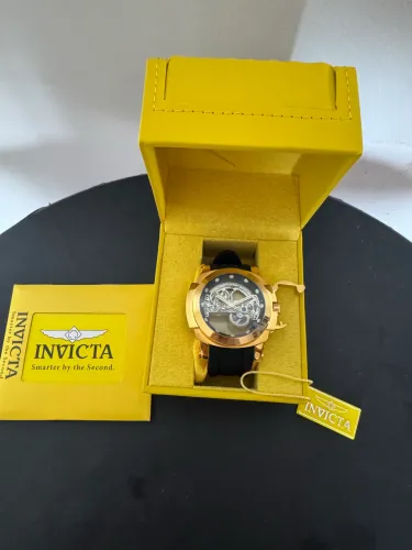Invicta coalition