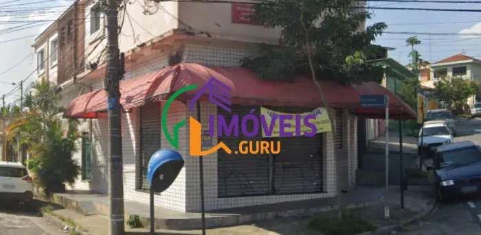 COMERCIAL - MORUMBI - SP