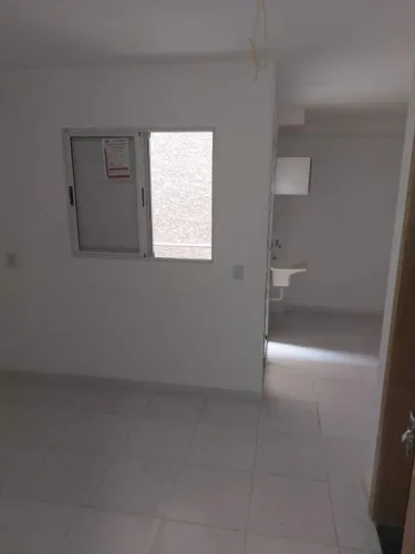 Studio à venda, 1 quarto, Vila Prudente (Zona Leste) - São Paulo/SP