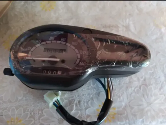 Painel completo Yamaha XTZ 125 (2006/2008)