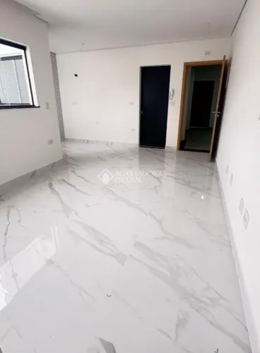 APARTAMENTO COM ELEVADOR SEM CONDOMÍNIO - SANTO ANDRÉ - BAIRRO JARDIM