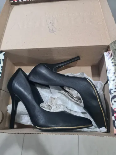 Scarpin Via Marte 37