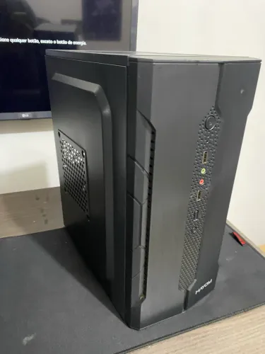 CPu empresarial Intel core i3 6100 Ddr4 8gb Ssd 120gb Windows 11