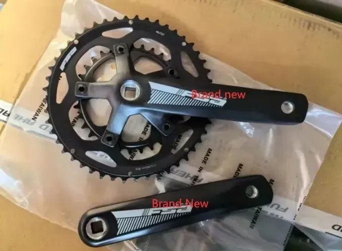 PEDIVELA P/SPEED-GRAVEL E MTB