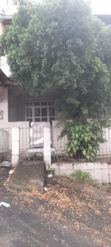 Casa em Mirantes de Periperi 