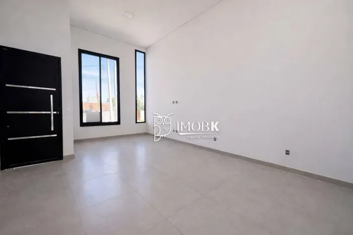 Casa com 3 dormitórios à venda, 158 m² por R$ 900.000,00 - Jacaré - Cabreúva/SP