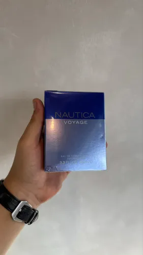 PROMOÇÃO PERFUME NÁUTICA 100 ML LACRADO