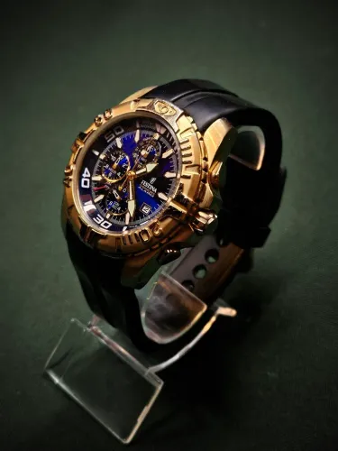 Relógio Festina Chrono Bike Alarm quartzo