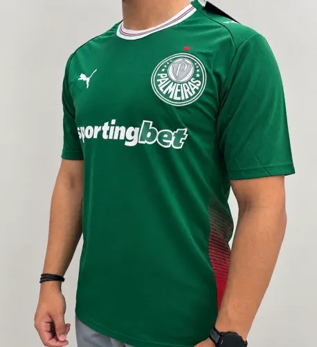 Camisa Palmeiras 2026, qualidade premium 