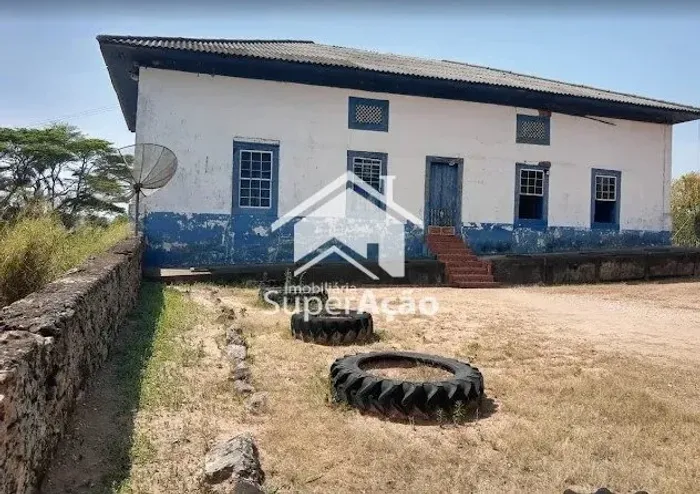 Fazenda de Café Casarão Colonial Atibaia.