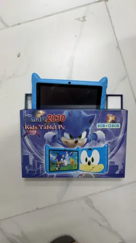 Tablet infantil
