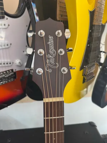 Violão Takamine GD11 NOVO