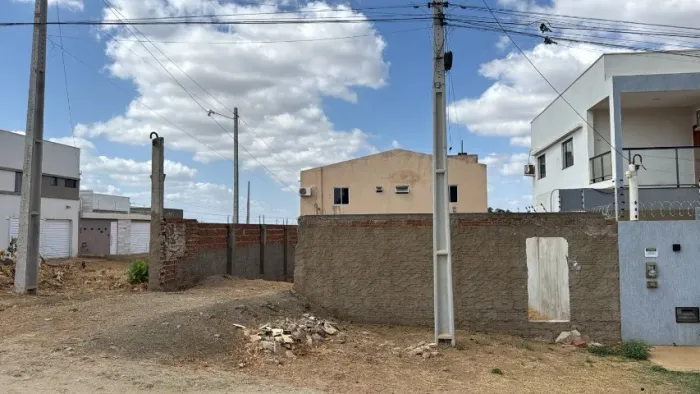 Terreno bairro maynard 160 m2