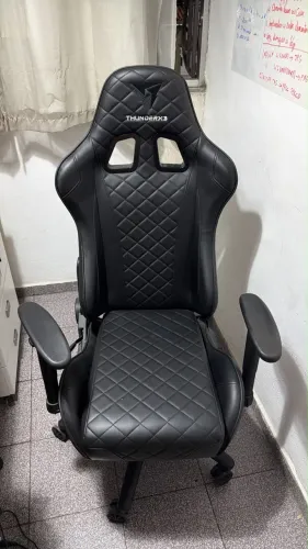 Cadeira Gamer Thunderx3 Nova
