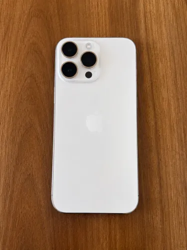 iPhone 16 Pro Max 256gb
