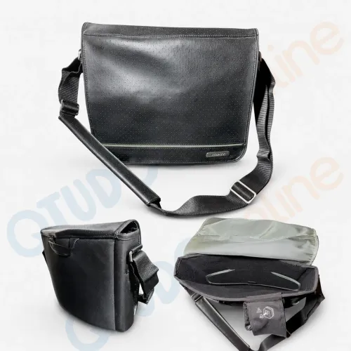 Bolsa original Bose para transporte do SoundDock