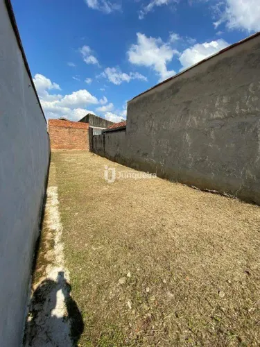Terreno à venda, Santa Terezinha - Piracicaba/SP