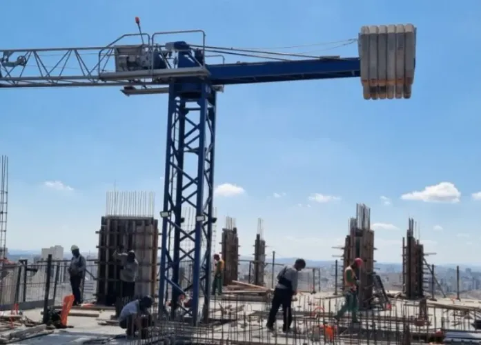 Vendo Grua Grubras GB 30