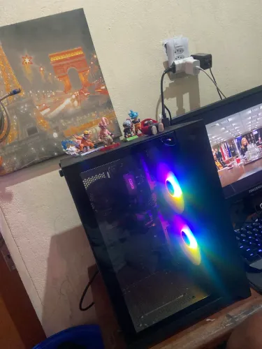 Pc gamer