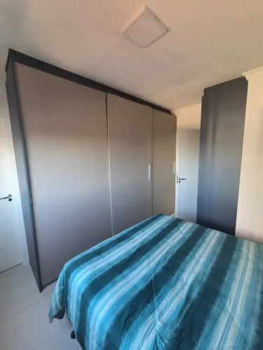 Apartamento Locação no Centro