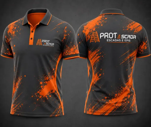 Fabricamos uniformes profissionais