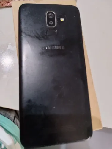 Celular Samsung Galaxy J8