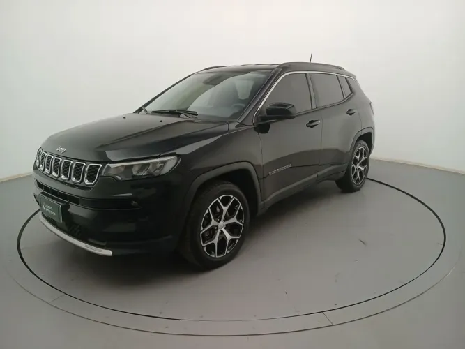 Jeep Compass Long. T270 1.3 TB 4X2 Flex AUT 2025