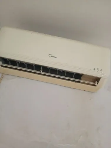 Ar condicionado