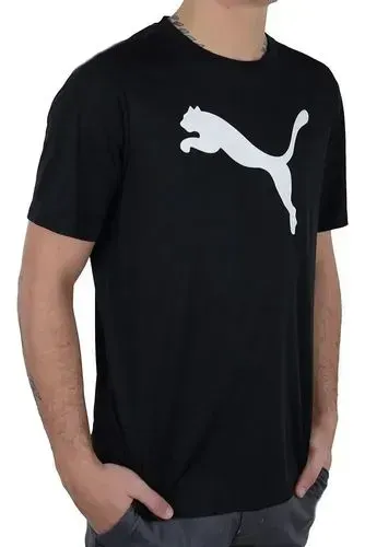 Vendo camisa puma