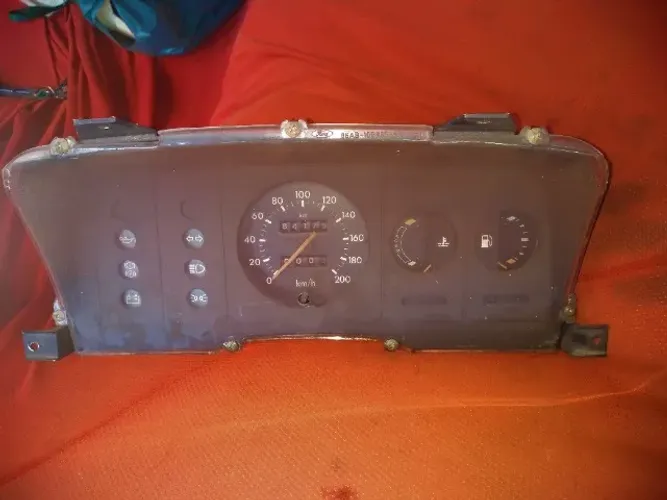 Painel Instrumentos Ford Escort Hobby 93 a 95