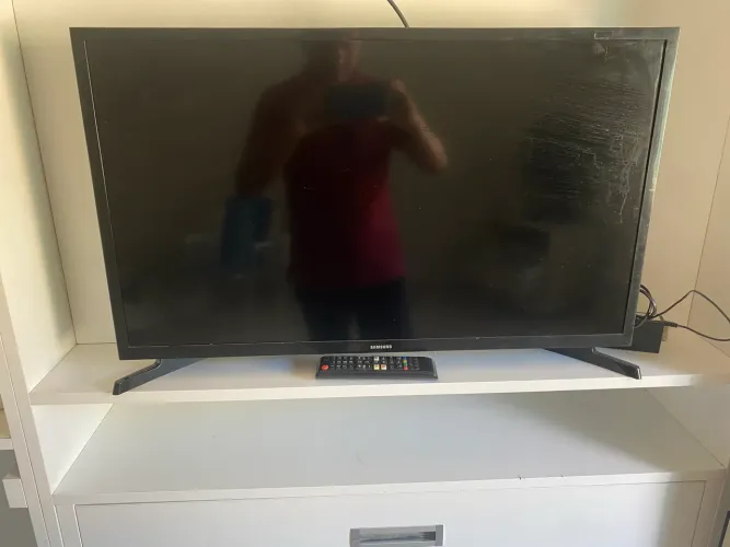 TV Samsung 32