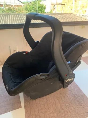 Bebê Conforto Infantii