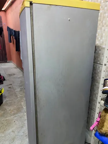 Freezer