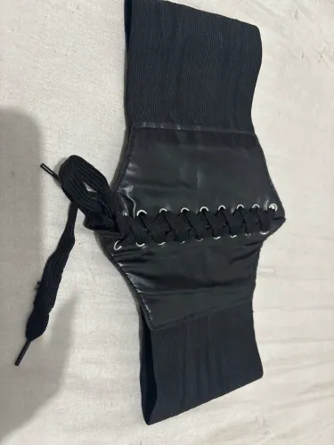 Cinto de amarração 