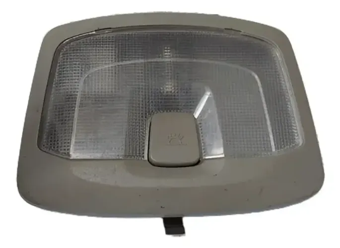 Luz De Teto Ssangyong Korando *0 -n79 (Usado) / V12
