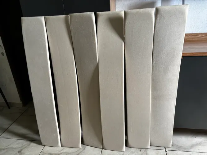 CABECEIRA DE CAMA MODULADA