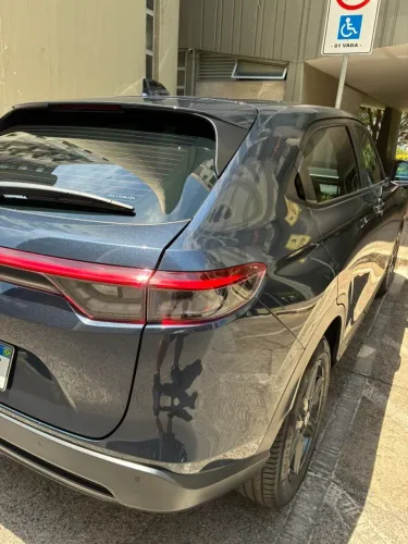 Honda HR-V EXL 1.5 Sensing 16V 5P Aut. 2023
