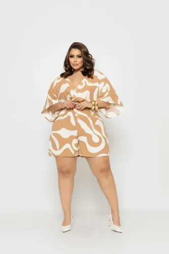 MACAQUINHO DUNA PREMIUM ( XG 46 AO 52 )