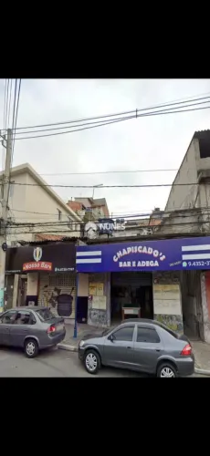 Comercial Salao e Casa Comer em Osasco