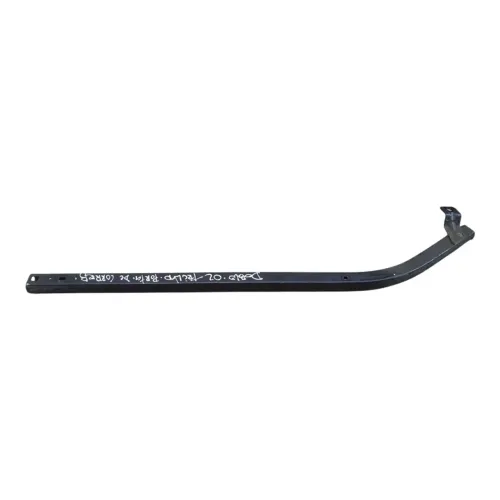 Trilho Guia Superior Porta Correr Esquerda Fiat Doblo 2002