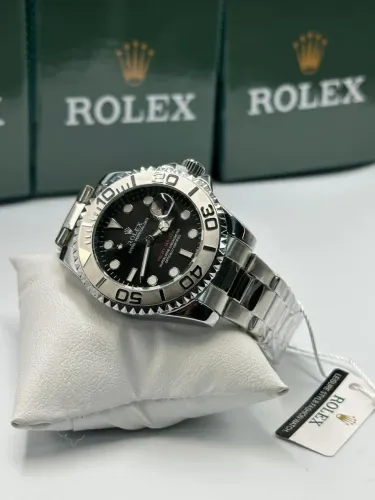 Rolex yatch master