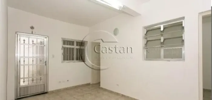 casa á venda na vila gomes cardim com 400m² e três vagas