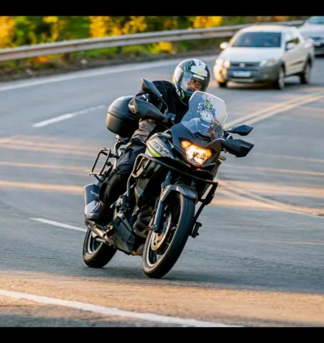Versys abaixo da FIPE