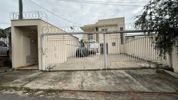 Apartamento térreo no Mineirão - Zona Norte