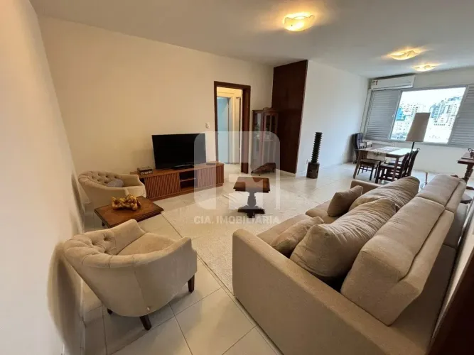 Imóvel para venda com 98 metros quadrados com 3 quartos em Centro - Florianópolis - SC