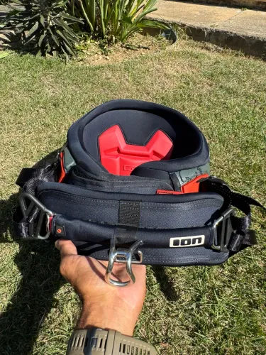 Trapézio Revoxx ion