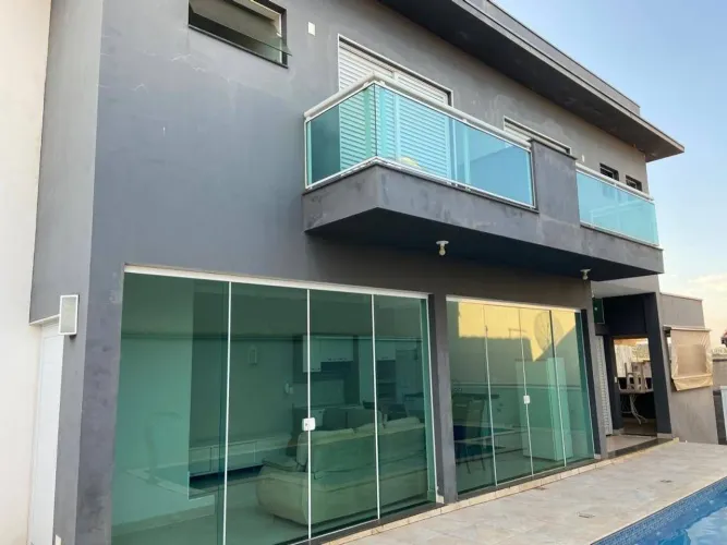 Casa à venda Residencial Furlan Santa Bárbara dOeste/SP