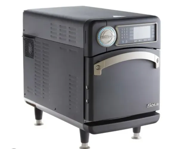 Forno elétrico turbo chef sota